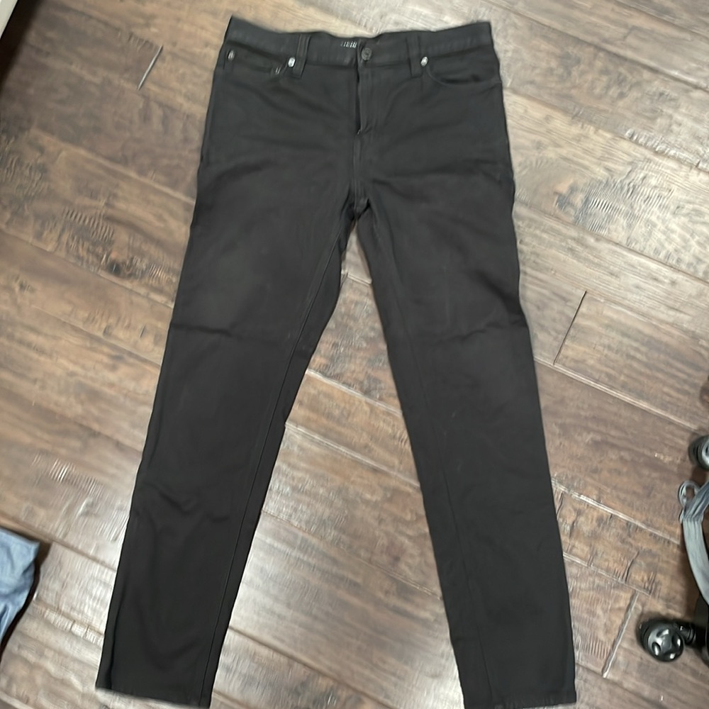 Banana Republic Traveler Pant